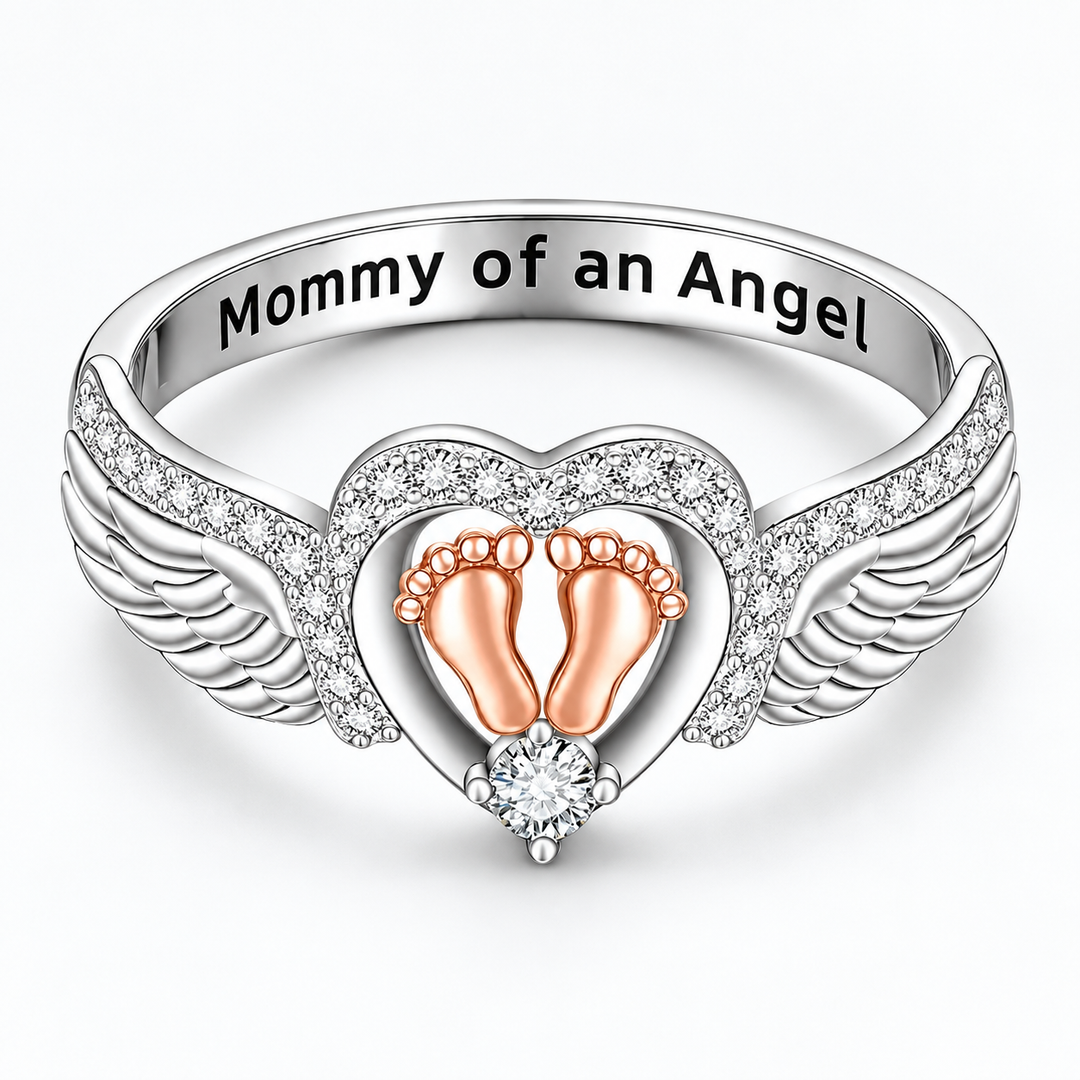 Angel&