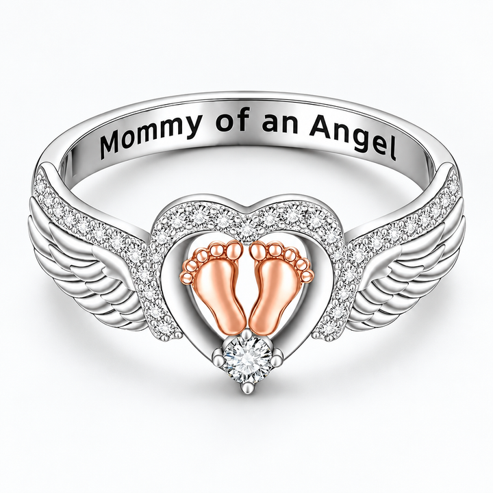 Angel&