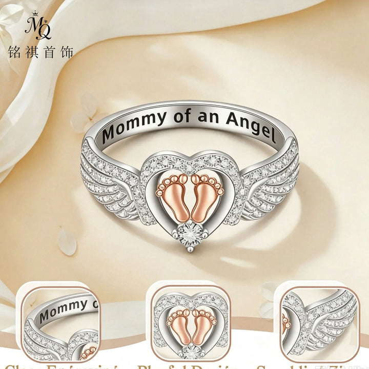 Angel&